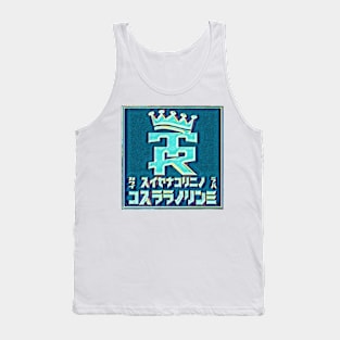 TR Nippon Tank Top